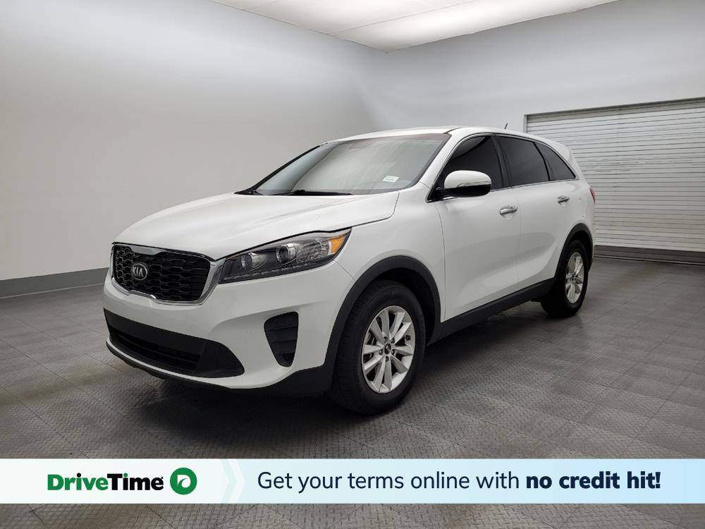 2019 Kia Sorento LX — SUV — 65,506 mi — Phoenix, AZ