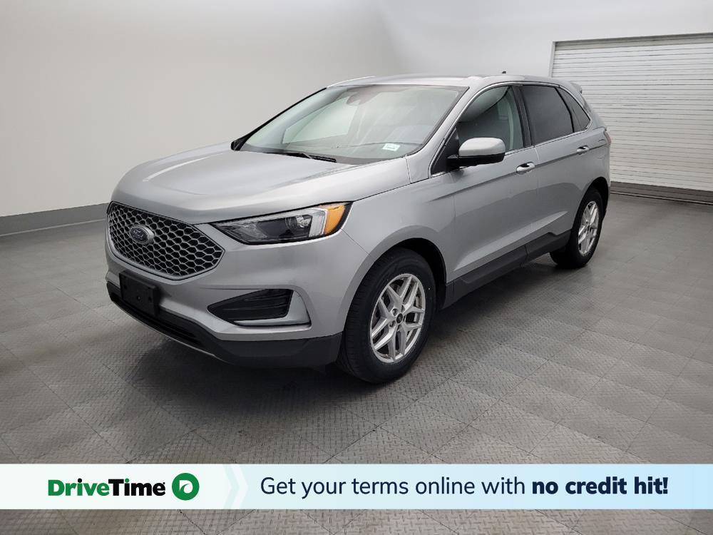 2023 Ford Edge SEL — SUV — 62,240 mi — Phoenix, AZ