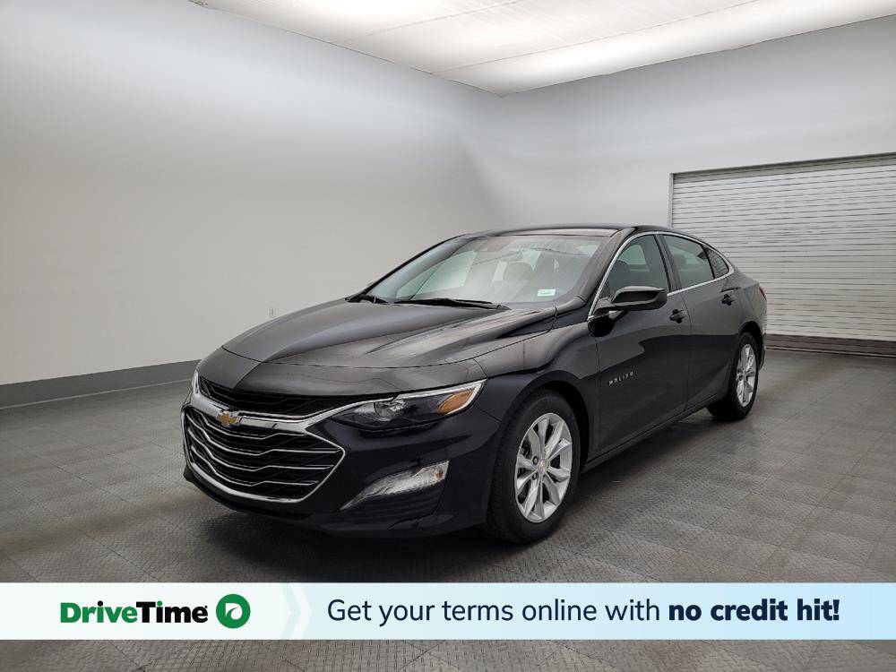 2023 Chevrolet Malibu LT — Sedan — 71,144 mi — Phoenix, AZ