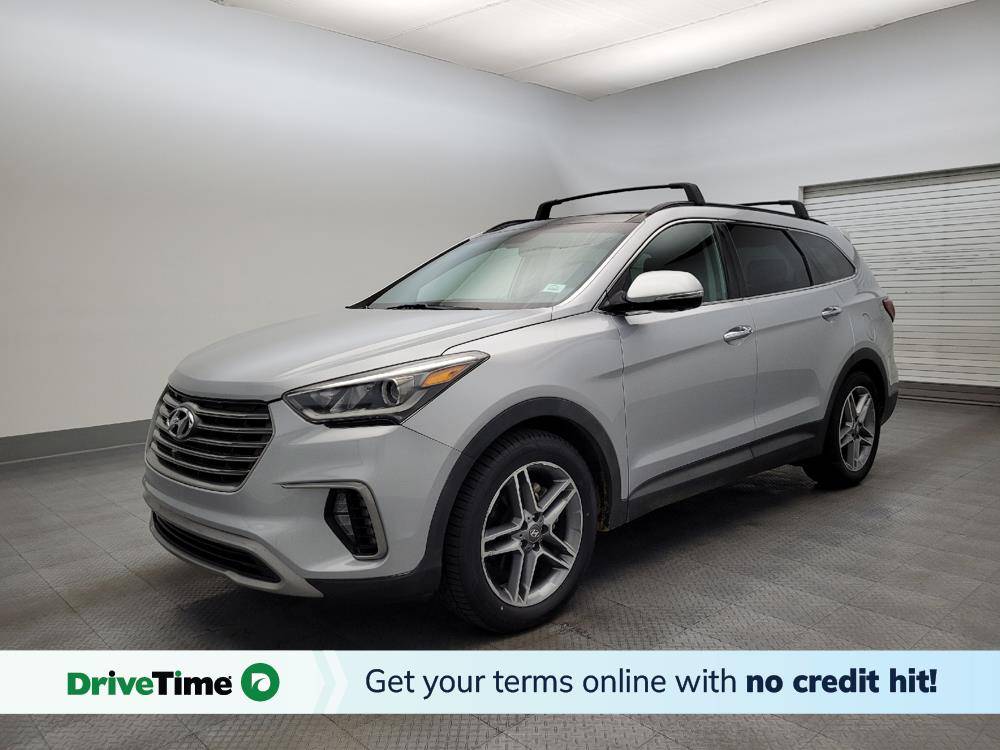 2017 Hyundai Santa Fe SE Ultimate — SUV — 92,999 mi — Phoenix, AZ