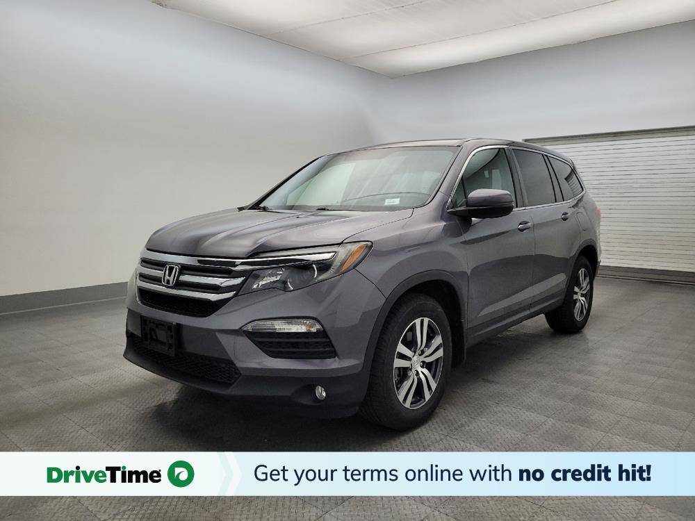 2017 Honda Pilot EX-L — SUV — 61,996 mi — Phoenix, AZ