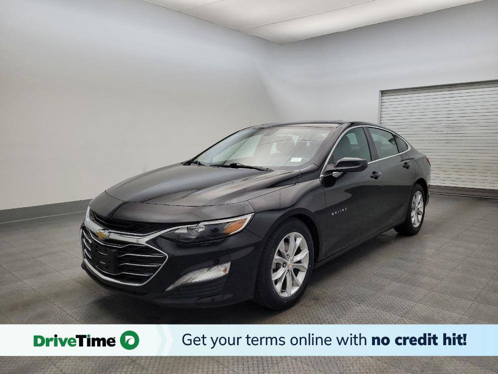 2022 Chevrolet Malibu LT — Sedan — 65,407 mi — Phoenix, AZ