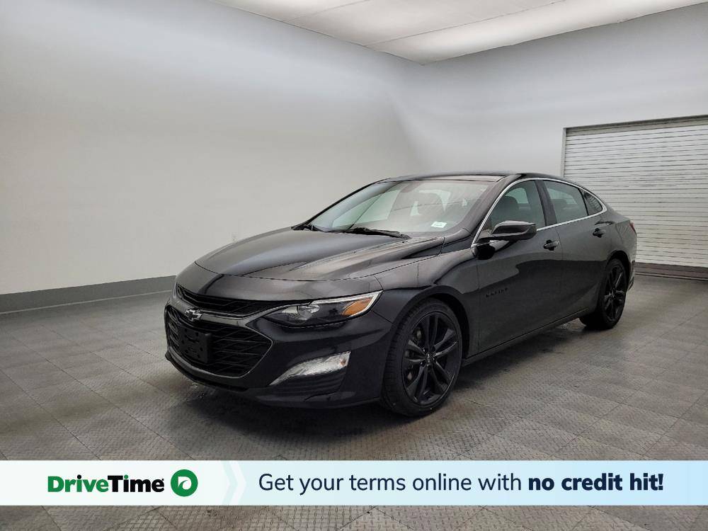 2020 Chevrolet Malibu LT — Sedan — 83,243 mi — Phoenix, AZ