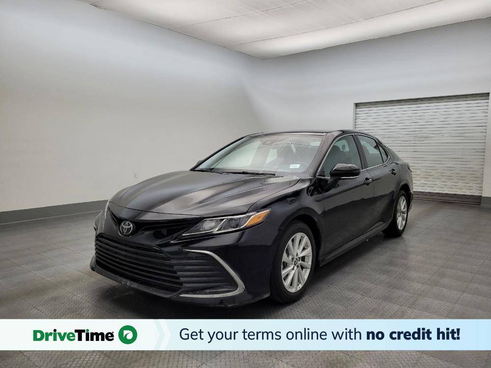 2023 Toyota Camry LE — Sedan — 8,392 mi — Phoenix, AZ