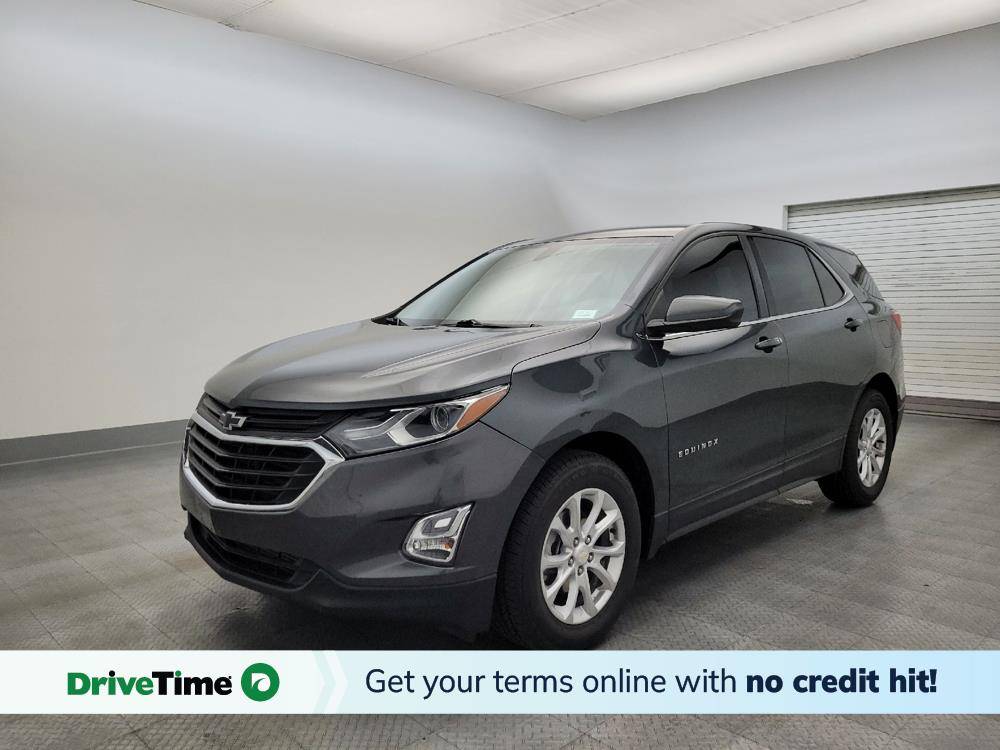 2019 Chevrolet Equinox LT — SUV — 76,338 mi — Phoenix, AZ