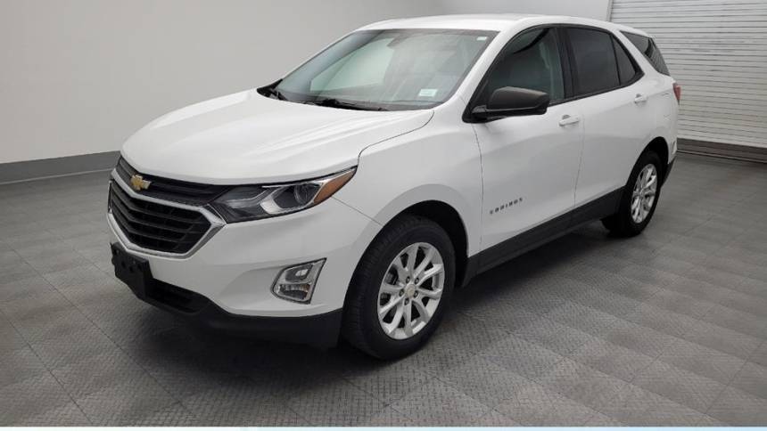 2019 Chevrolet Equinox LS — SUV — 85,924 mi — Phoenix, AZ