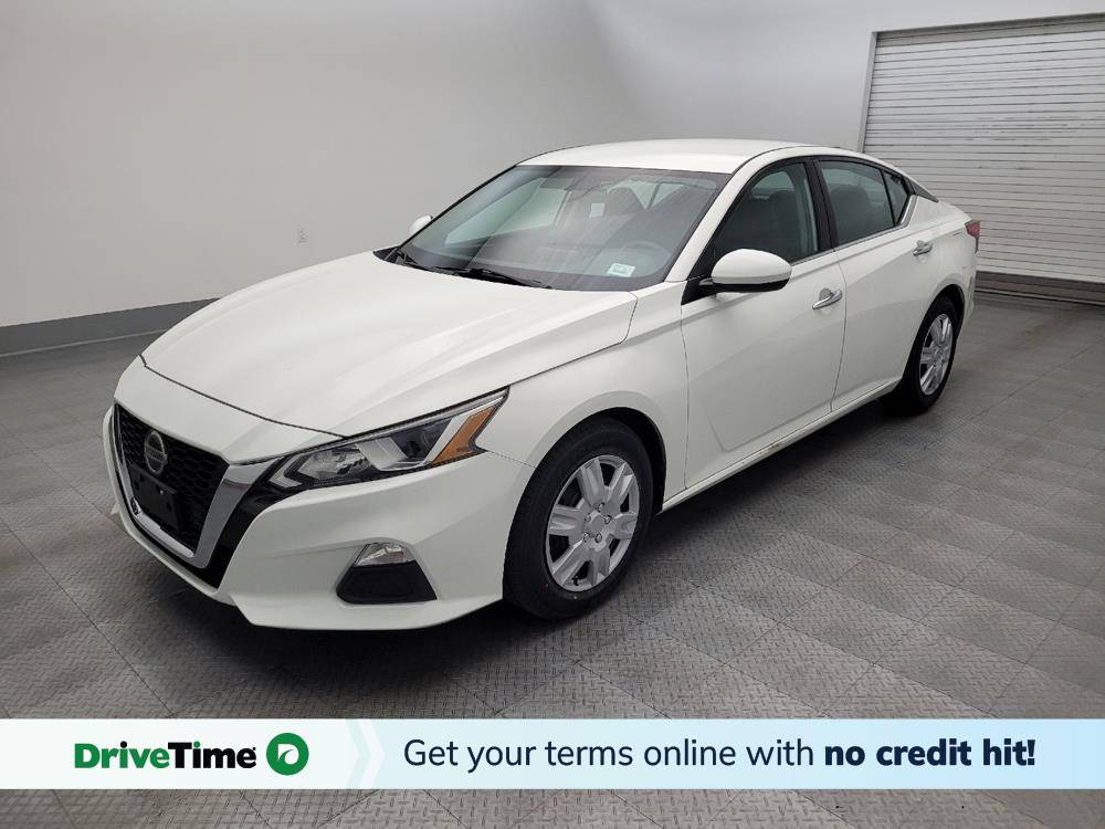 2019 Nissan Altima S — Sedan — 97,434 mi — Phoenix, AZ