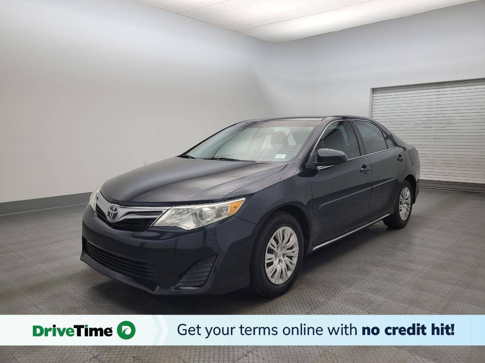 2014 Toyota Camry LE — Sedan — 72,111 mi — Phoenix, AZ