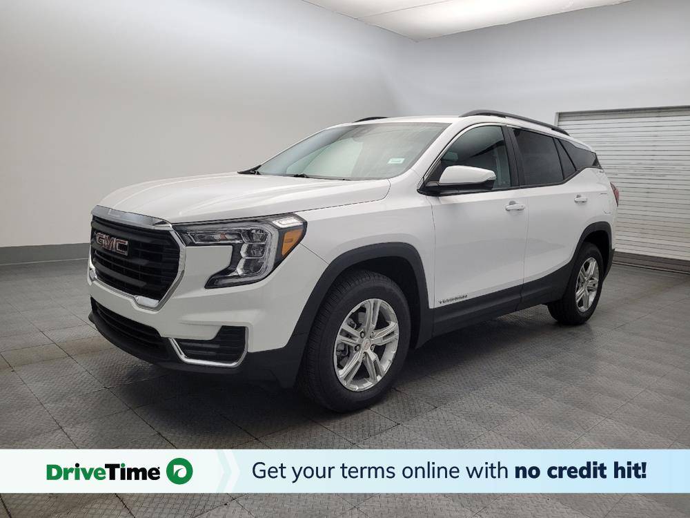 2023 GMC Terrain SLE — SUV — 41,973 mi — Phoenix, AZ
