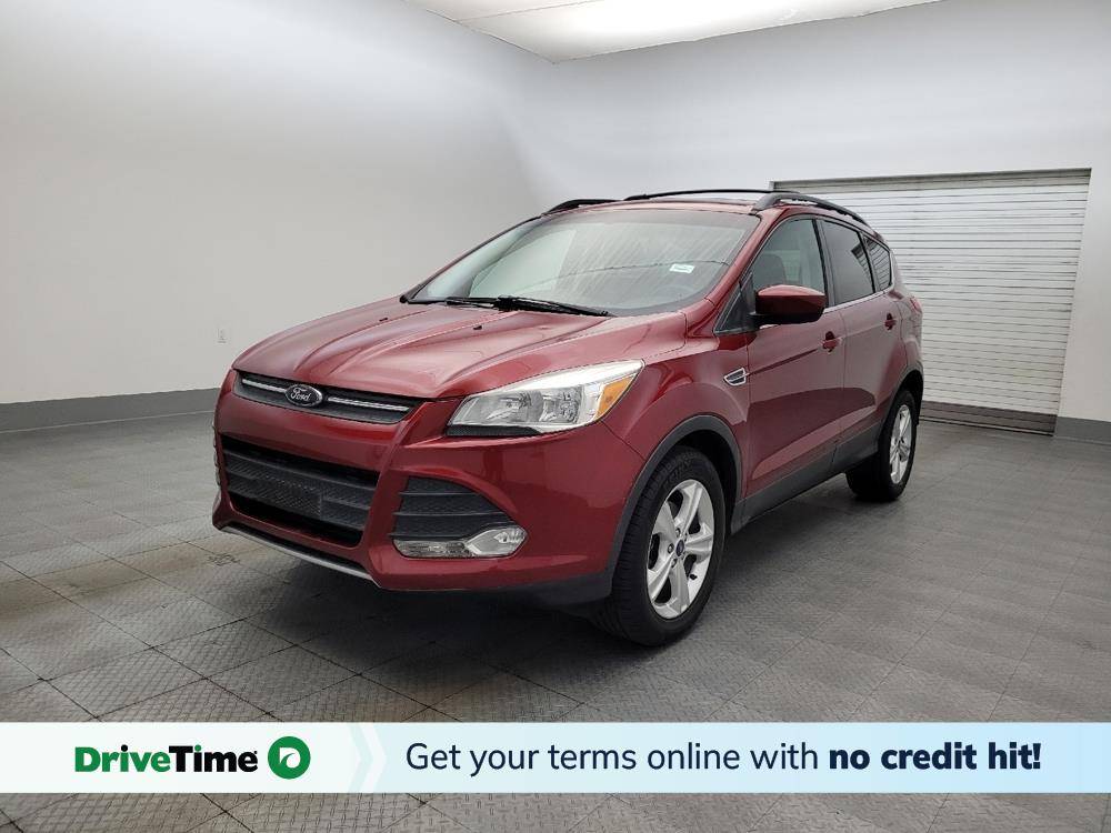 2013 Ford Escape SE — SUV — 65,640 mi — Phoenix, AZ