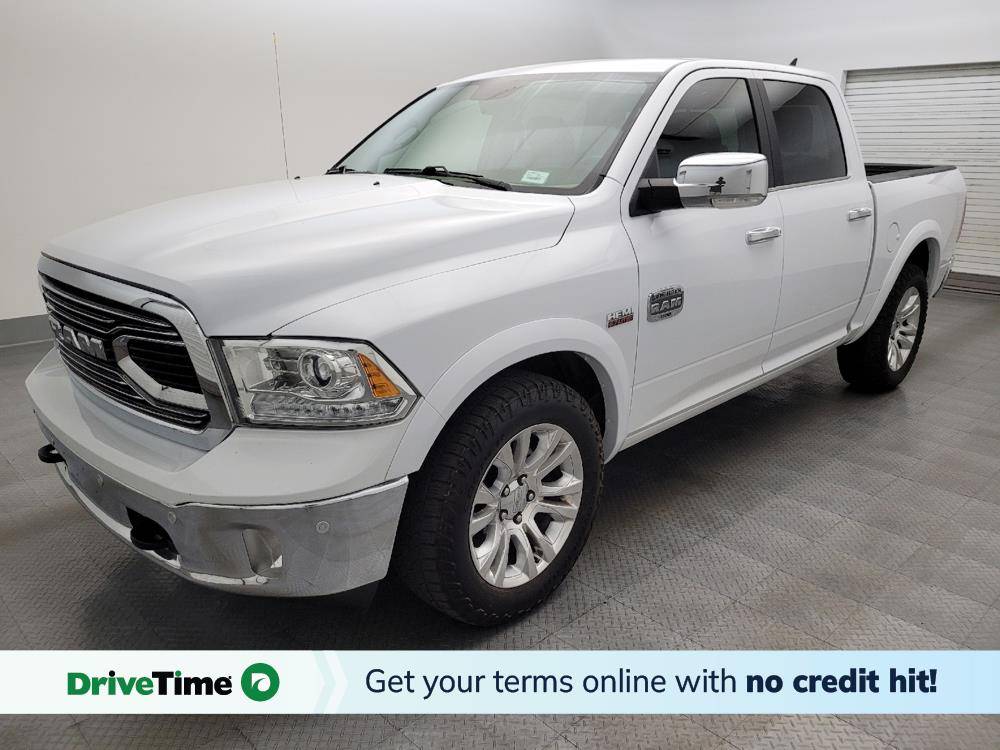 2018 Ram 1500 Longhorn — Pickup Truck — 121,062 mi — Phoenix, AZ