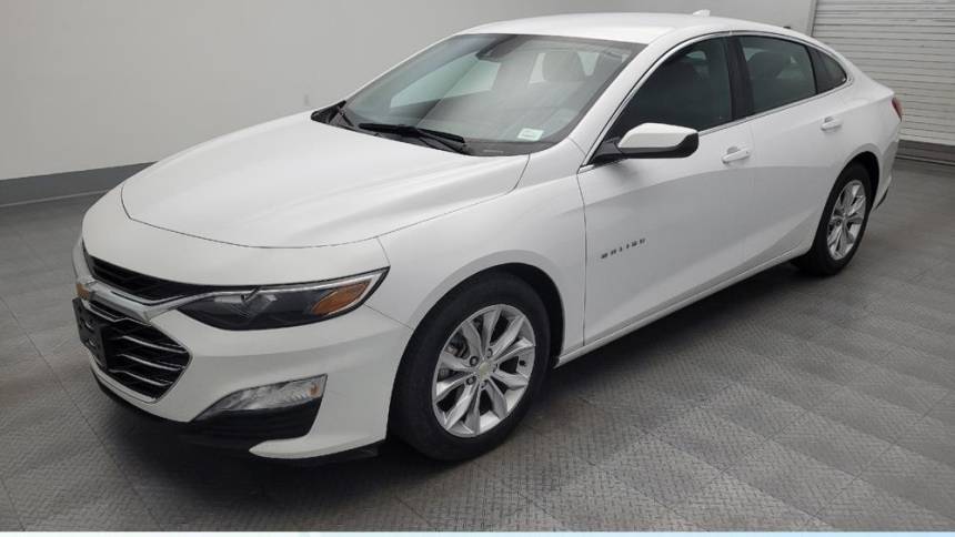 2023 Chevrolet Malibu LT — Sedan — 43,337 mi — Phoenix, AZ
