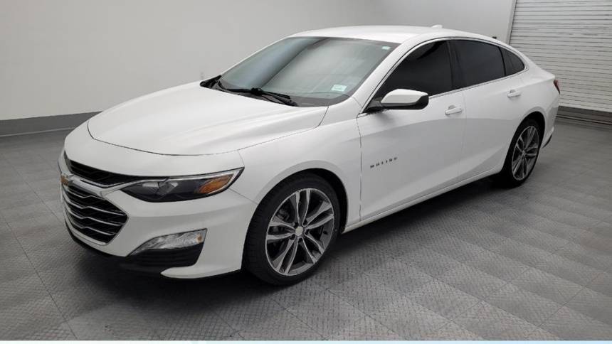 2020 Chevrolet Malibu LT — Sedan — 78,238 mi — Phoenix, AZ