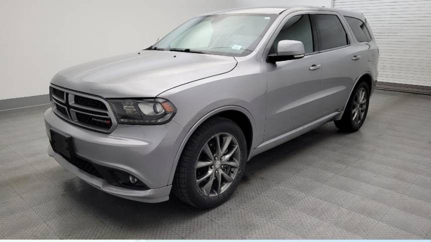 2017 Dodge Durango GT — SUV — 139,208 mi — Phoenix, AZ