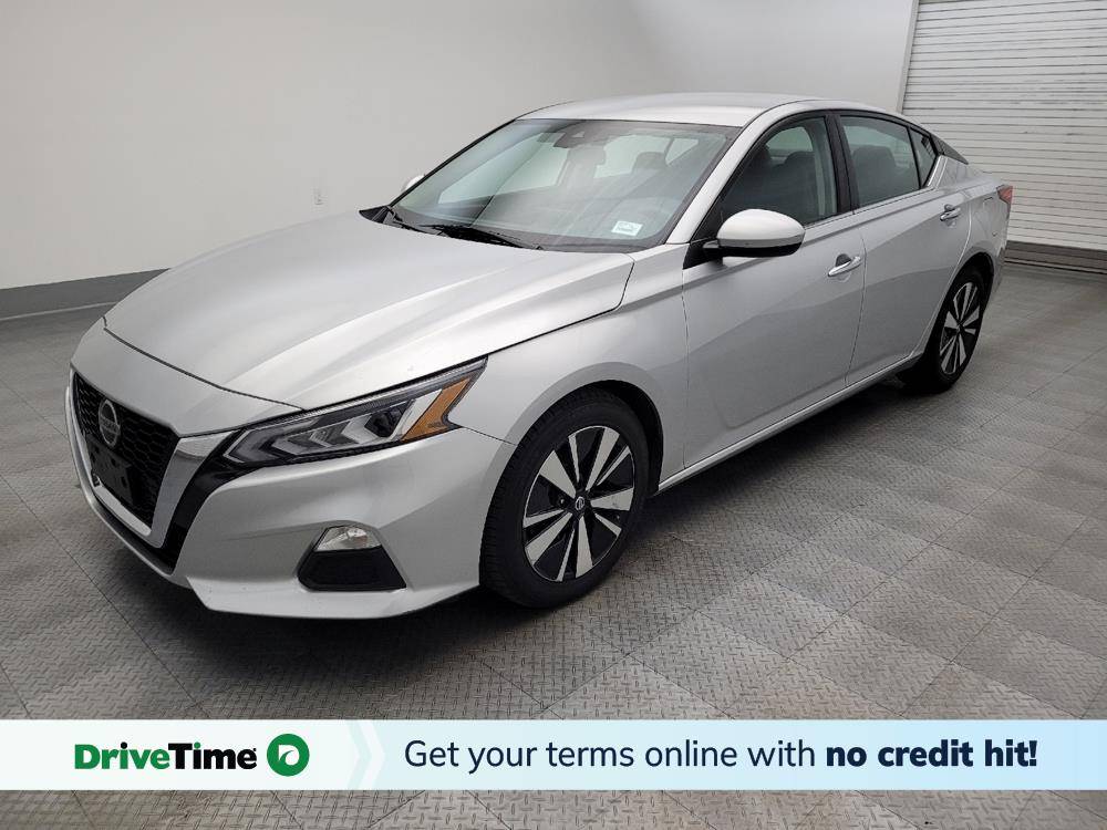 2022 Nissan Altima SV — Sedan — 59,228 mi — Phoenix, AZ