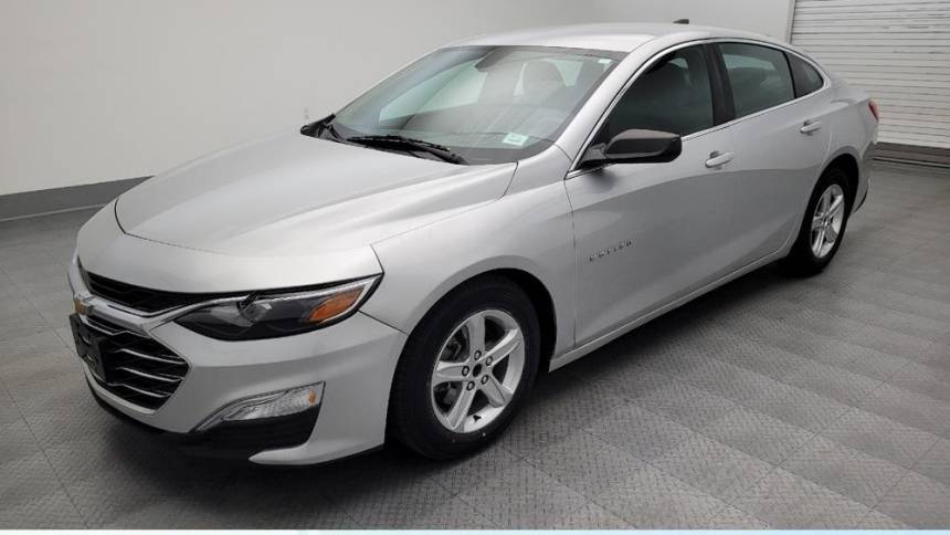 2020 Chevrolet Malibu LS — Sedan — 73,537 mi — Phoenix, AZ