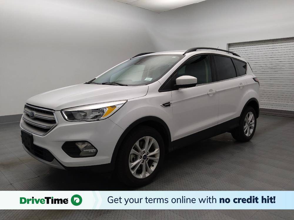 2018 Ford Escape SE — SUV — 129,149 mi — Phoenix, AZ