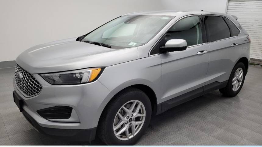 2023 Ford Edge ST-Line — SUV — 41,961 mi — Phoenix, AZ