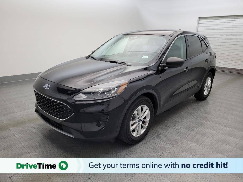 2022 Ford Escape SE — SUV — 65,297 mi — Phoenix, AZ