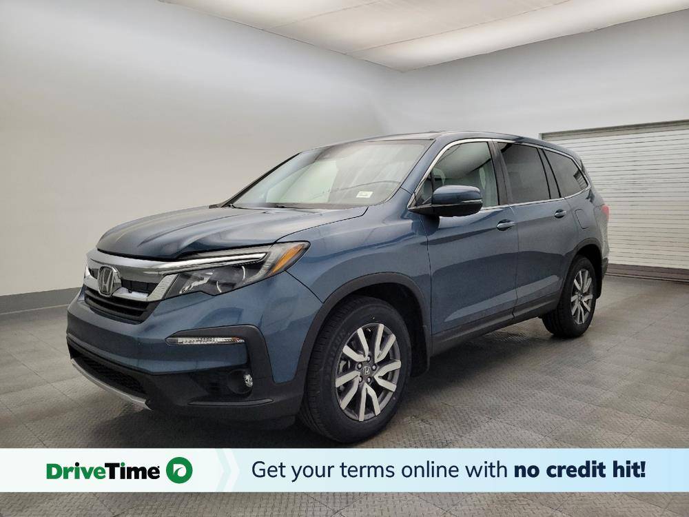 2019 Honda Pilot EX-L — SUV — 39,338 mi — Phoenix, AZ