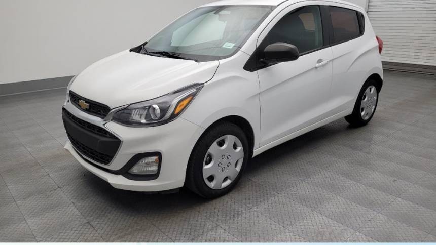 2019 Chevrolet Spark LS — Hatchback — 47,322 mi — Phoenix, AZ