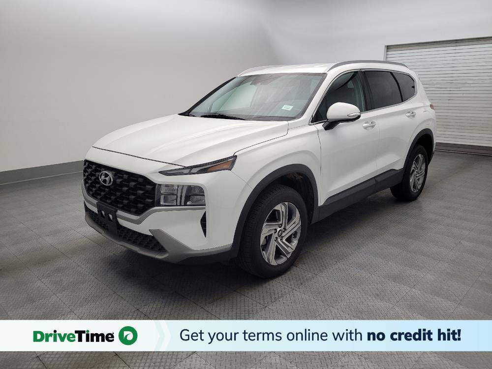2023 Hyundai Santa Fe SEL — SUV — 62,459 mi — Phoenix, AZ