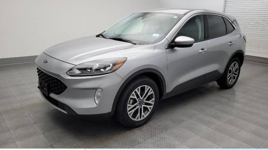 2022 Ford Escape SEL — SUV — 68,355 mi — Phoenix, AZ