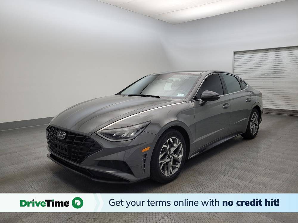 2022 Hyundai Sonata SEL — Sedan — 39,069 mi — Phoenix, AZ