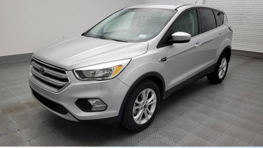 2017 Ford Escape SE — SUV — 70,570 mi — Phoenix, AZ