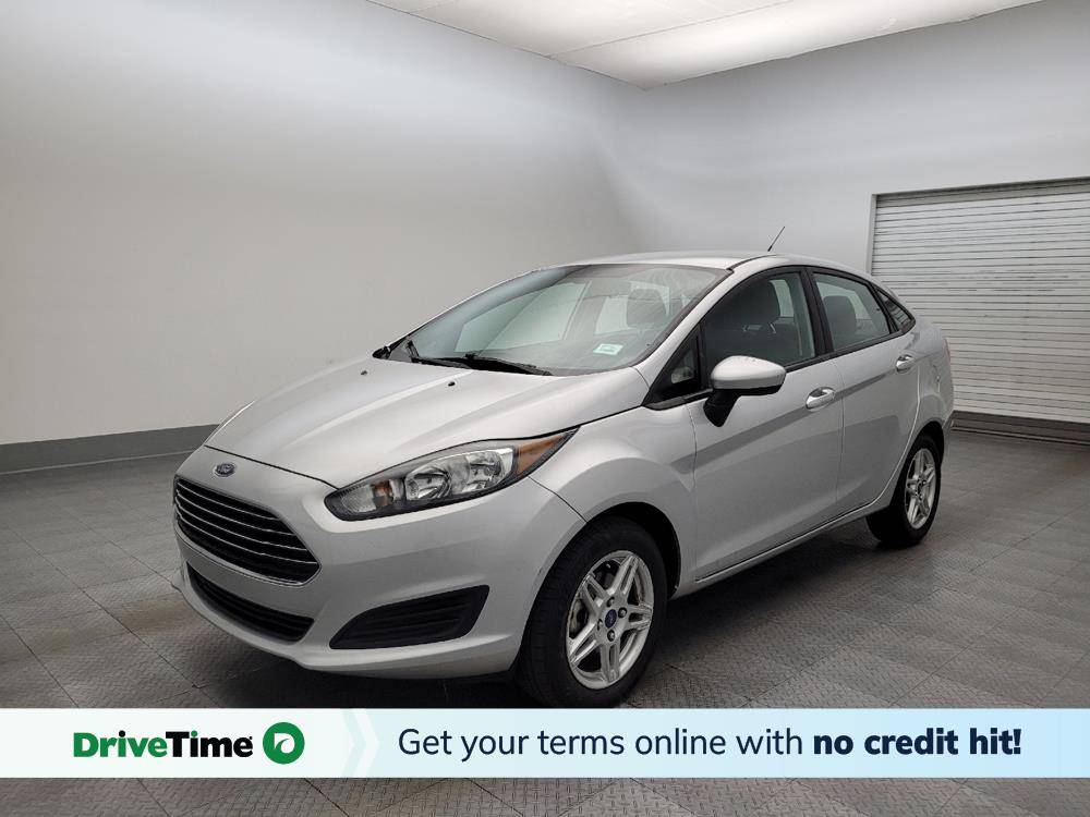 2019 Ford Fiesta SE — Sedan — 67,800 mi — Phoenix, AZ