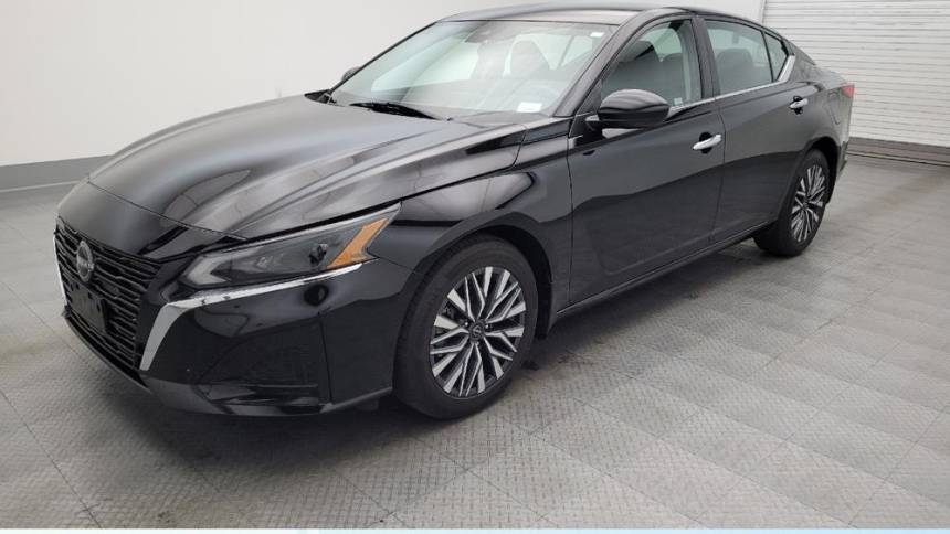 2023 Nissan Altima SV — Sedan — 14,894 mi — Phoenix, AZ