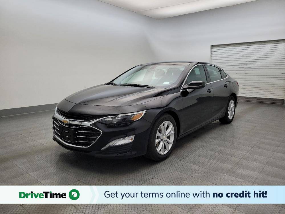 2022 Chevrolet Malibu LT — Sedan — 65,338 mi — Phoenix, AZ