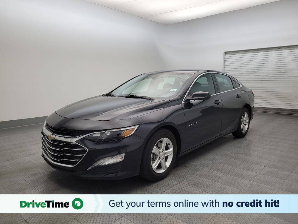 2022 Chevrolet Malibu LT — Sedan — 63,469 mi — Phoenix, AZ
