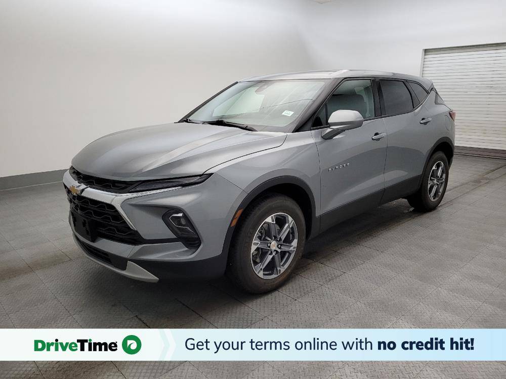 2023 Chevrolet Blazer 2LT — SUV — 52,767 mi — Phoenix, AZ