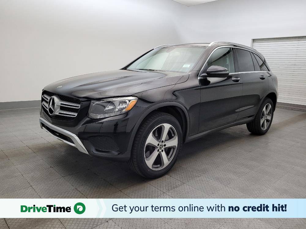 2018 Mercedes-Benz GLC GLC 300 — SUV — 67,934 mi — Phoenix, AZ