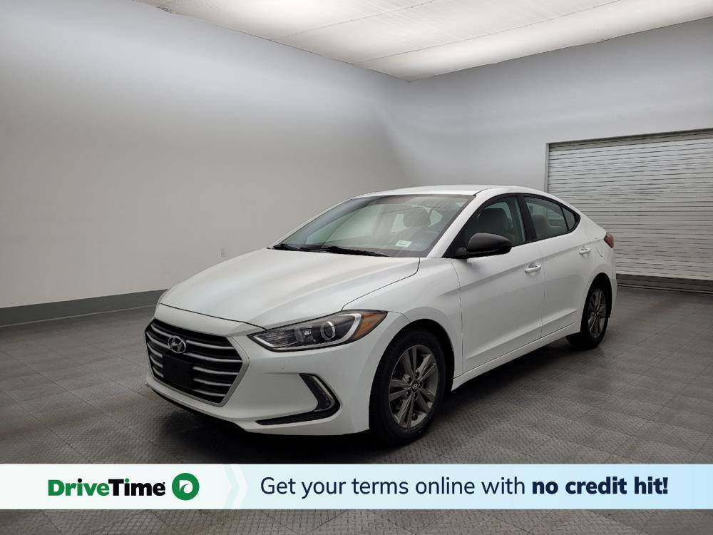 2017 Hyundai Elantra SE — Sedan — 91,849 mi — Phoenix, AZ