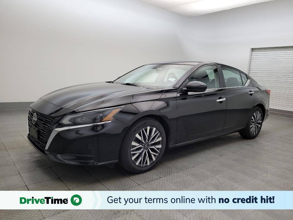 2023 Nissan Altima SV — Sedan — 59,850 mi — Phoenix, AZ