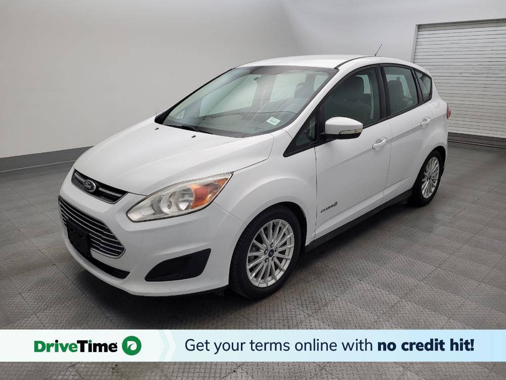 2015 Ford C-Max Hybrid SE — Hatchback — 86,483 mi — Phoenix, AZ