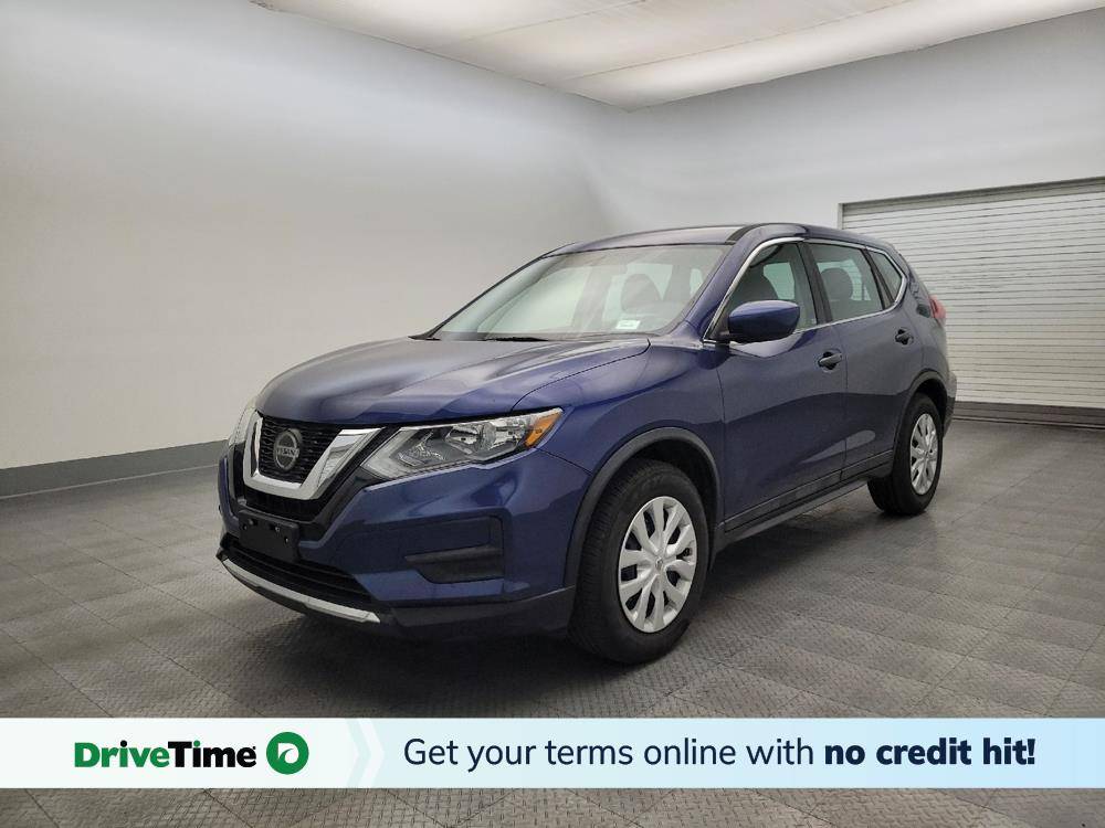 2018 Nissan Rogue S — SUV — 67,350 mi — Phoenix, AZ