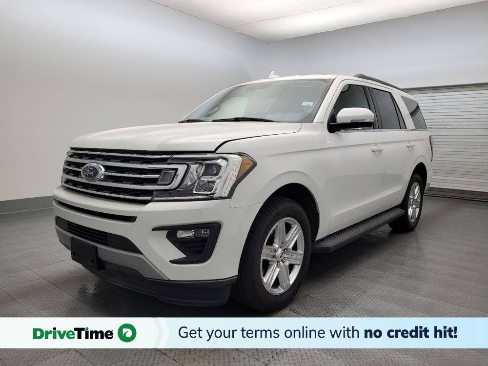 2020 Ford Expedition XLT — SUV — 62,083 mi — Phoenix, AZ