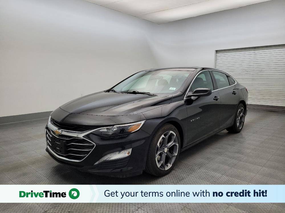 2022 Chevrolet Malibu LT — Sedan — 66,516 mi — Phoenix, AZ