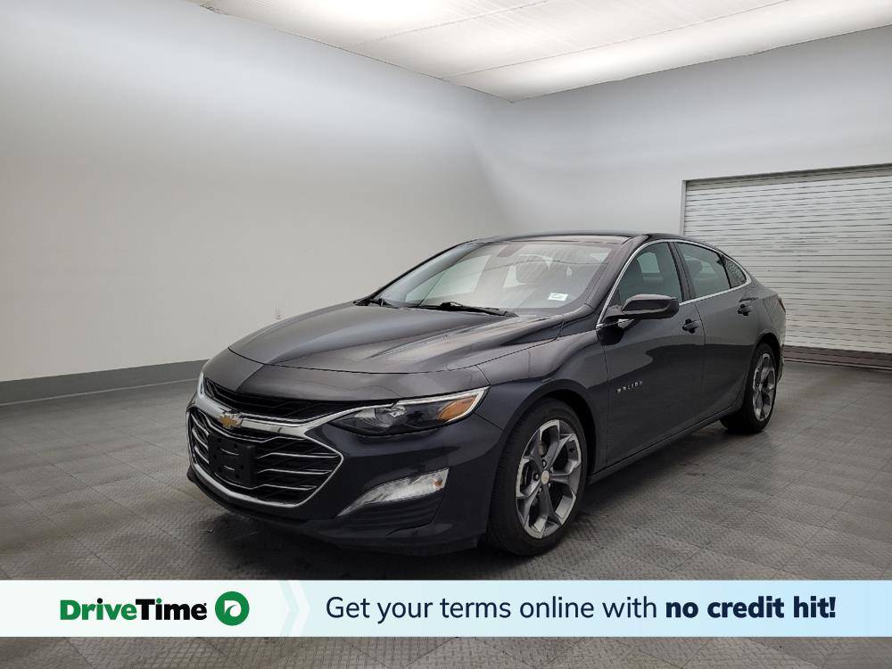 2022 Chevrolet Malibu LT — Sedan — 67,047 mi — Phoenix, AZ