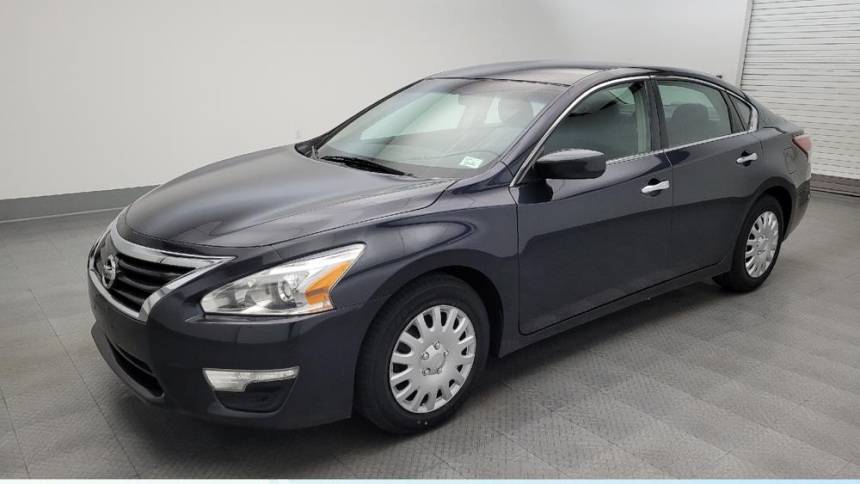 2013 Nissan Altima 2.5 S — Sedan — 66,644 mi — Phoenix, AZ