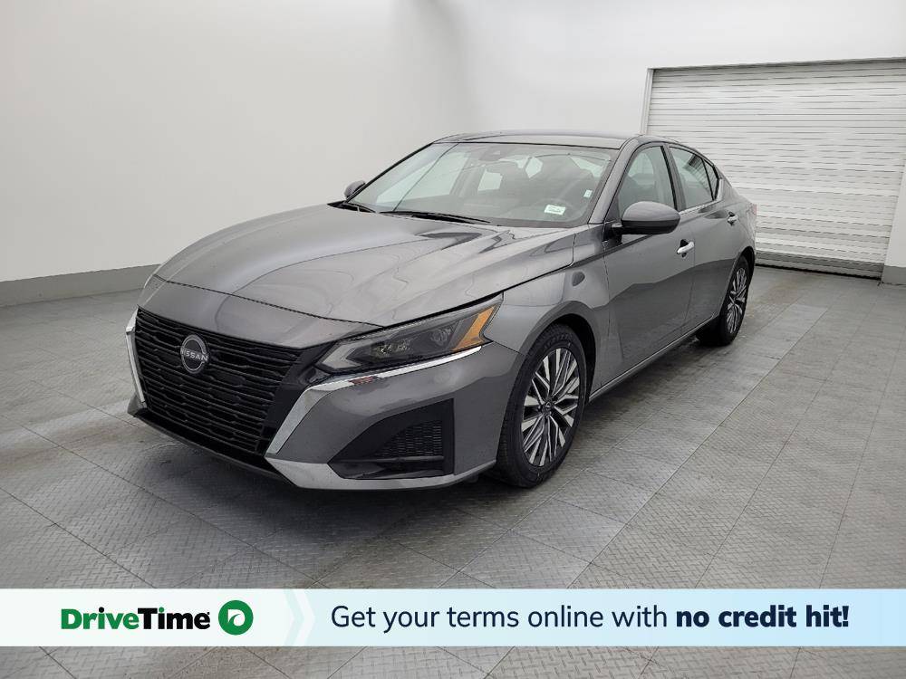 2023 Nissan Altima SV — Sedan — 57,503 mi — Tampa, FL