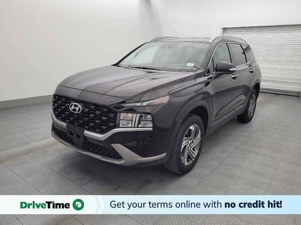 2023 Hyundai Santa Fe SEL — SUV — 40,938 mi — Tampa, FL