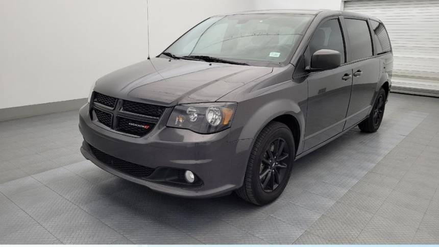 2019 Dodge Grand Caravan SE Plus — Minivan — 74,581 mi — Tampa, FL