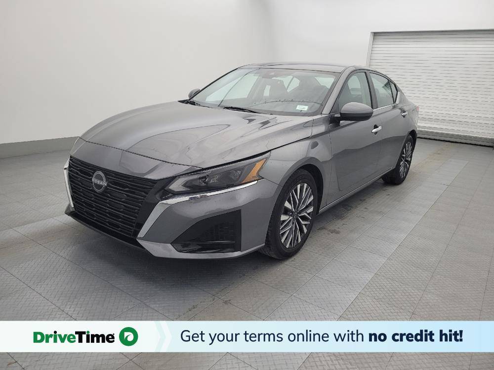 2023 Nissan Altima SV — Sedan — 54,585 mi — Tampa, FL