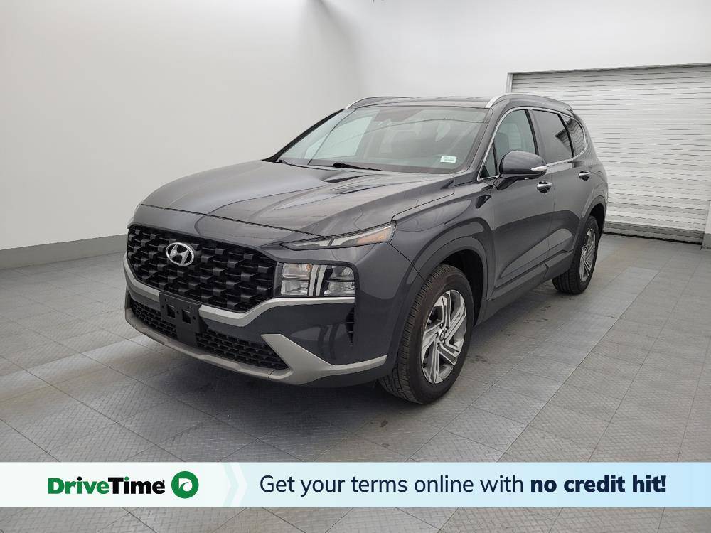 2023 Hyundai Santa Fe SEL — SUV — 48,890 mi — Tampa, FL