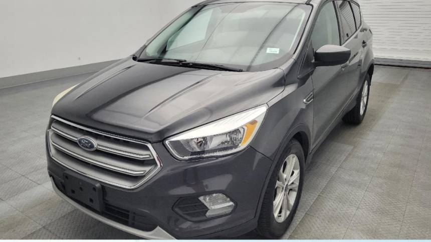 2017 Ford Escape SE — SUV — 94,715 mi — Tampa, FL
