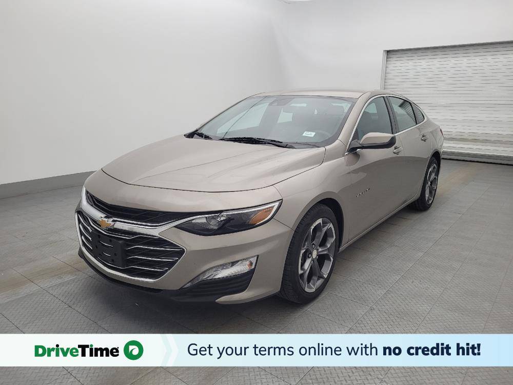 2023 Chevrolet Malibu LT — Sedan — 54,328 mi — Tampa, FL
